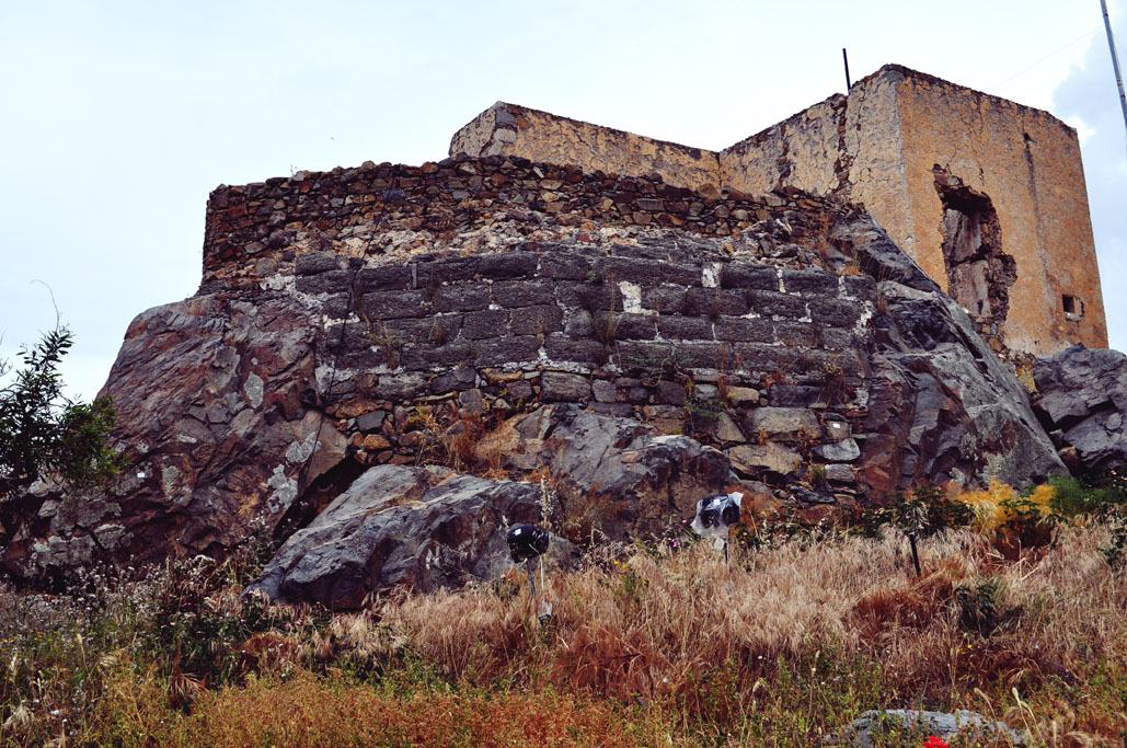 Kadı Kalesi