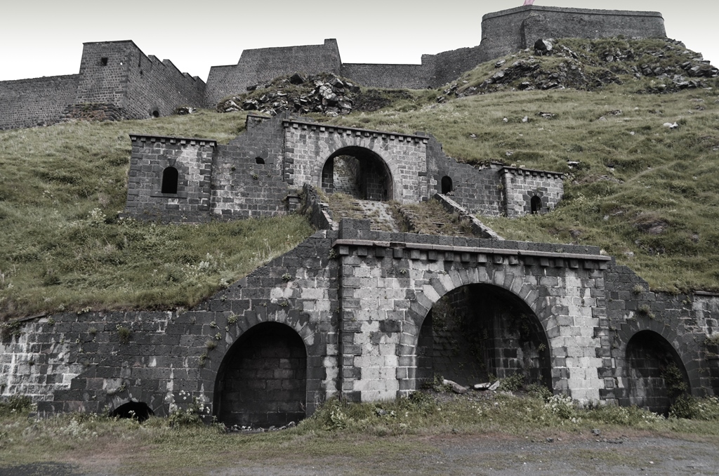 KARS KALESİ