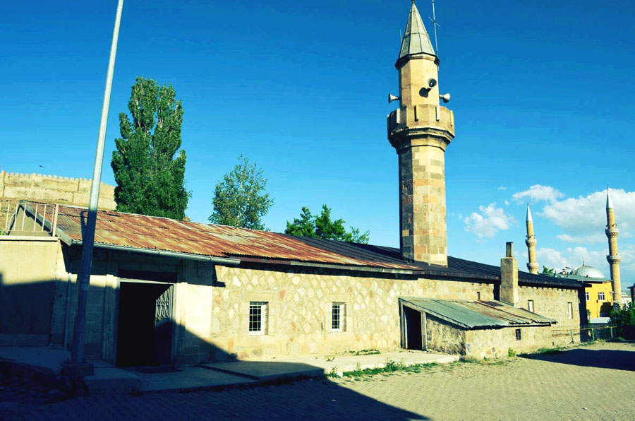 Pasinler Ulu Cami