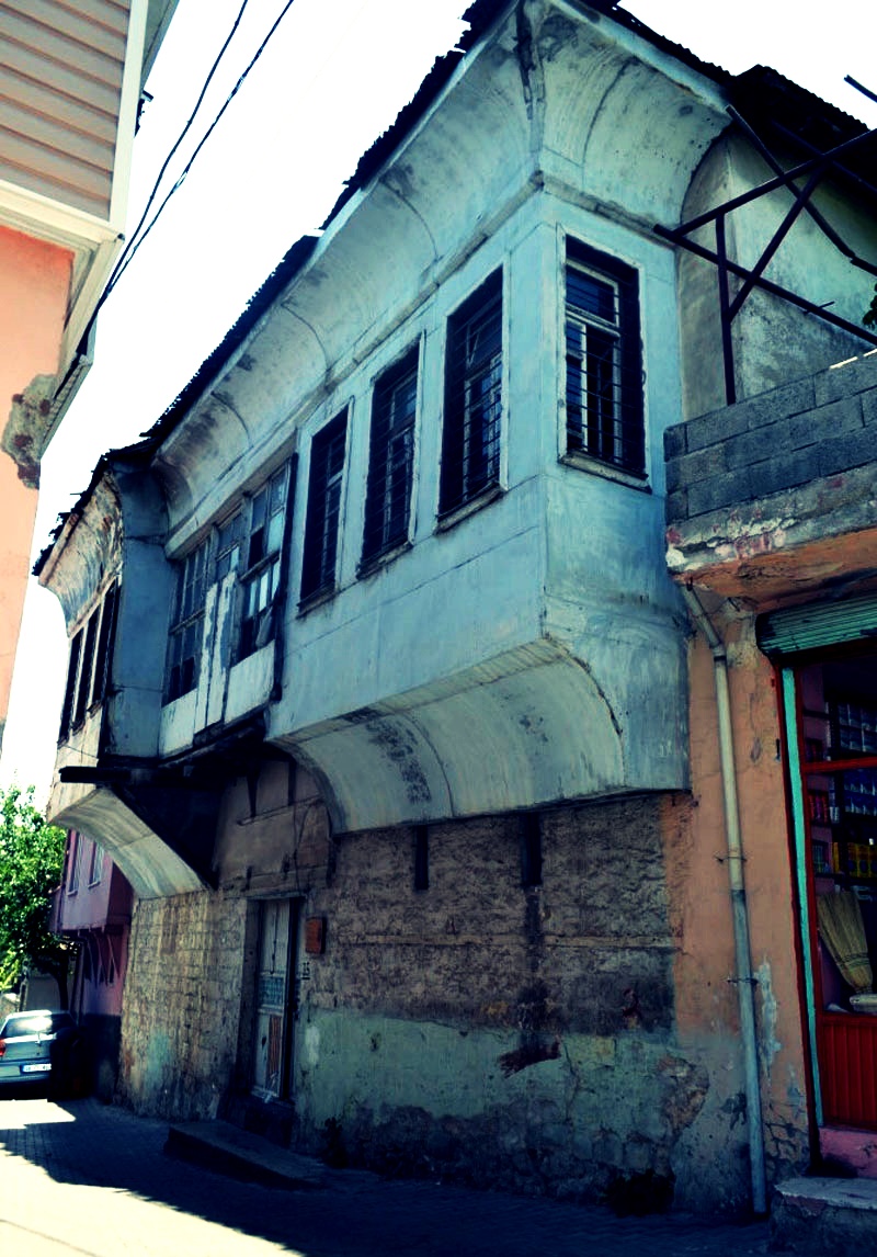 Saçaklızade Vakfı Konağı