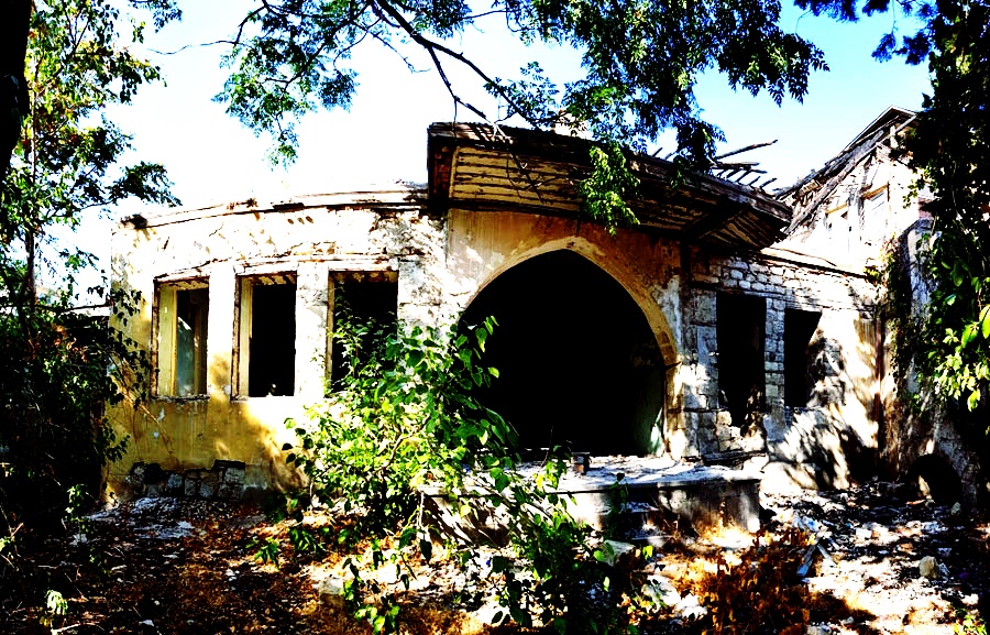 Saçaklızade Vakfı Kuran Kursu